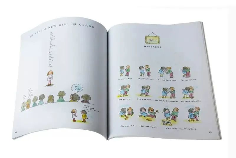 在不安的世界守护好孩子的心灵,这5本图书广受老师、家长们的好评 在不安的世界守护好孩子的心灵,这5本图书广受老师、家长们的好评