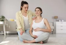 分娩过程中的守护天使,产妇陪护如何助准妈妈度过难关?