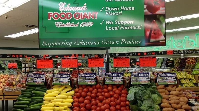 美国各州最好的超市,看看你们州的Best Grocery Store是不是你最喜欢的? 美国各州最好的超市,看看你们州的Best Grocery Store是不是你最喜欢的?