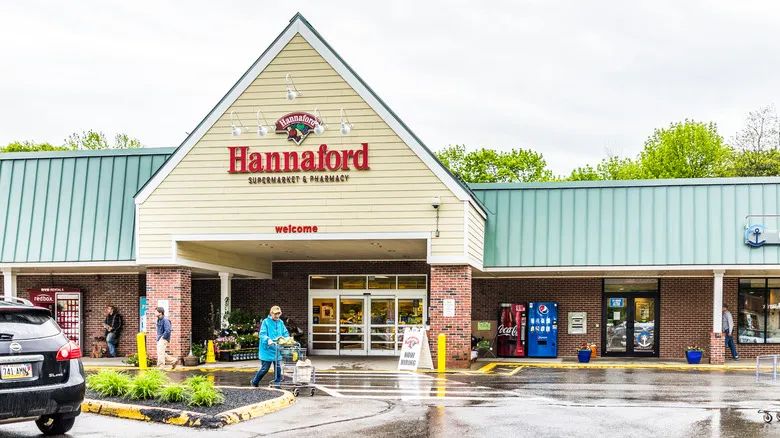 美国各州最好的超市,看看你们州的Best Grocery Store是不是你最喜欢的? 美国各州最好的超市,看看你们州的Best Grocery Store是不是你最喜欢的?