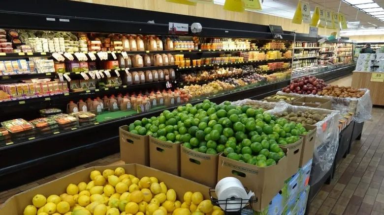 美国各州最好的超市，看看你们州的Best Grocery Store是不是你最喜欢的？