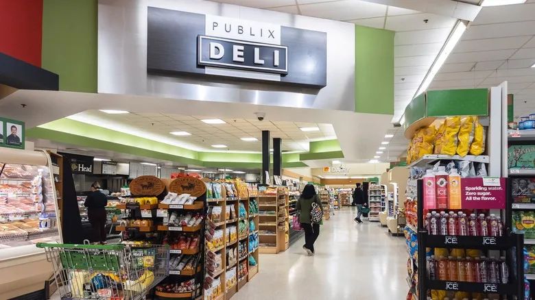 美国各州最好的超市,看看你们州的Best Grocery Store是不是你最喜欢的? 美国各州最好的超市,看看你们州的Best Grocery Store是不是你最喜欢的?