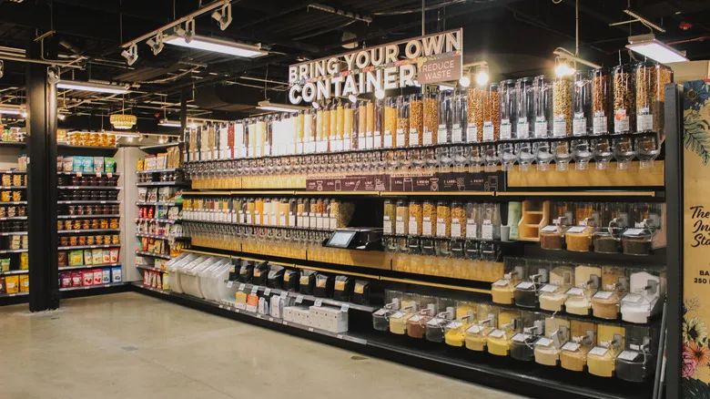 美国各州最好的超市,看看你们州的Best Grocery Store是不是你最喜欢的? 美国各州最好的超市,看看你们州的Best Grocery Store是不是你最喜欢的?