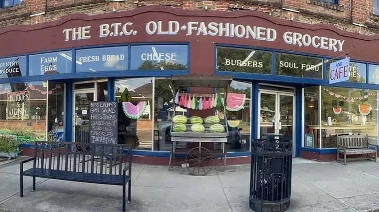 美国各州最好的超市,看看你们州的Best Grocery Store是不是你最喜欢的? 美国各州最好的超市,看看你们州的Best Grocery Store是不是你最喜欢的?