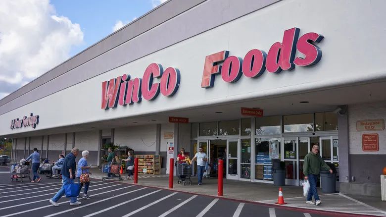美国各州最好的超市,看看你们州的Best Grocery Store是不是你最喜欢的? 美国各州最好的超市,看看你们州的Best Grocery Store是不是你最喜欢的?