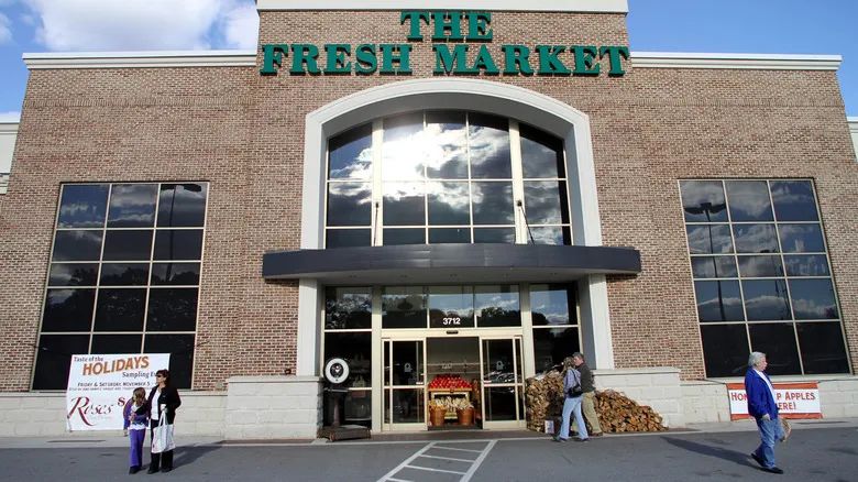 美国各州最好的超市,看看你们州的Best Grocery Store是不是你最喜欢的? 美国各州最好的超市,看看你们州的Best Grocery Store是不是你最喜欢的?