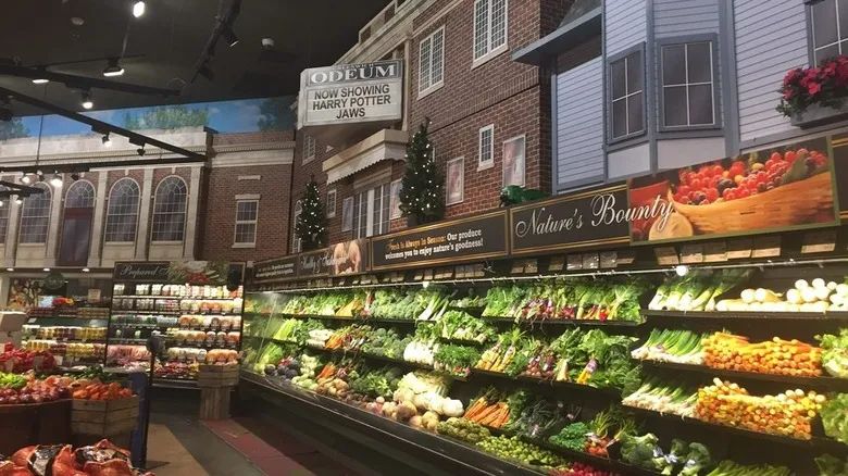 美国各州最好的超市，看看你们州的Best Grocery Store是不是你最喜欢的？