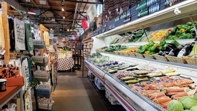 美国各州最好的超市,看看你们州的Best Grocery Store是不是你最喜欢的? 美国各州最好的超市,看看你们州的Best Grocery Store是不是你最喜欢的?