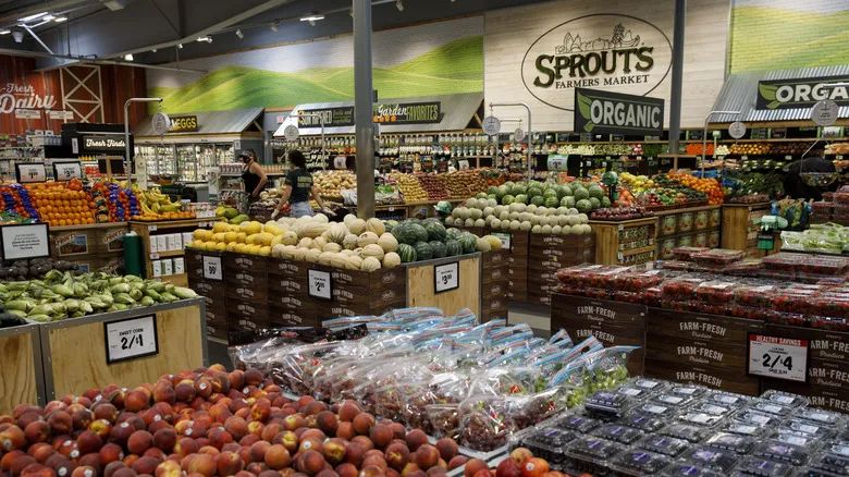 美国各州最好的超市，看看你们州的Best Grocery Store是不是你最喜欢的？