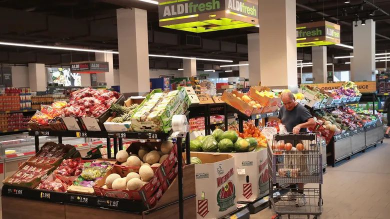 美国各州最好的超市,看看你们州的Best Grocery Store是不是你最喜欢的? 美国各州最好的超市,看看你们州的Best Grocery Store是不是你最喜欢的?
