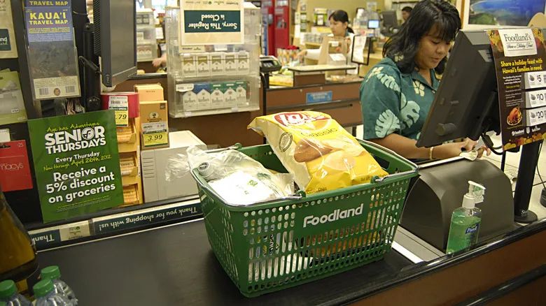 美国各州最好的超市,看看你们州的Best Grocery Store是不是你最喜欢的? 美国各州最好的超市,看看你们州的Best Grocery Store是不是你最喜欢的?