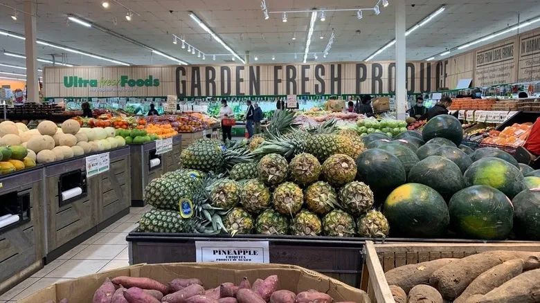 美国各州最好的超市,看看你们州的Best Grocery Store是不是你最喜欢的? 美国各州最好的超市,看看你们州的Best Grocery Store是不是你最喜欢的?