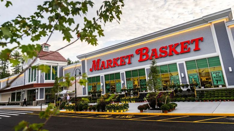 美国各州最好的超市,看看你们州的Best Grocery Store是不是你最喜欢的? 美国各州最好的超市,看看你们州的Best Grocery Store是不是你最喜欢的?