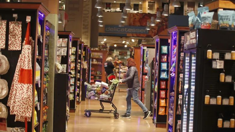 美国各州最好的超市,看看你们州的Best Grocery Store是不是你最喜欢的? 美国各州最好的超市,看看你们州的Best Grocery Store是不是你最喜欢的?
