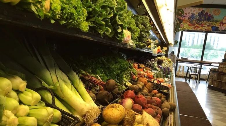 美国各州最好的超市,看看你们州的Best Grocery Store是不是你最喜欢的? 美国各州最好的超市,看看你们州的Best Grocery Store是不是你最喜欢的?