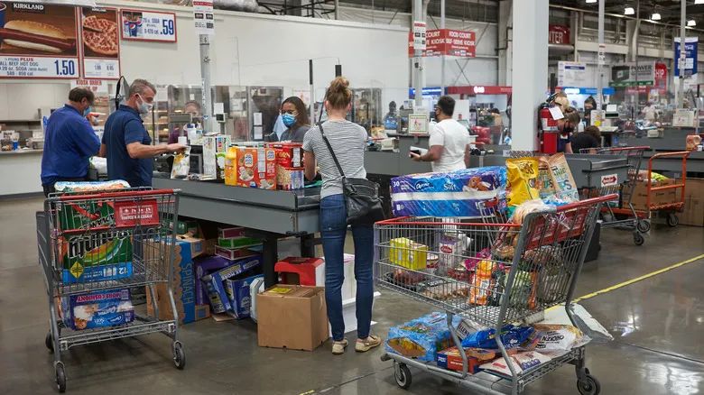 美国各州最好的超市，看看你们州的Best Grocery Store是不是你最喜欢的？