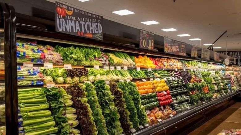 美国各州最好的超市,看看你们州的Best Grocery Store是不是你最喜欢的? 美国各州最好的超市,看看你们州的Best Grocery Store是不是你最喜欢的?