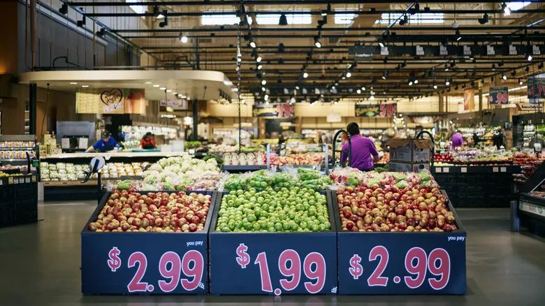 美国各州最好的超市,看看你们州的Best Grocery Store是不是你最喜欢的? 美国各州最好的超市,看看你们州的Best Grocery Store是不是你最喜欢的?