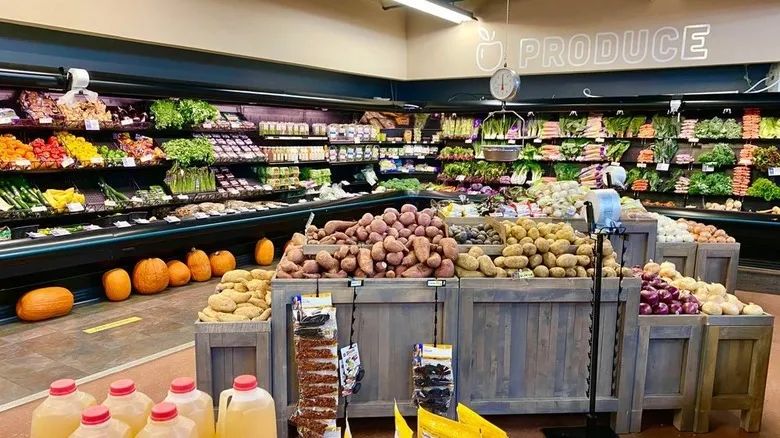 美国各州最好的超市,看看你们州的Best Grocery Store是不是你最喜欢的? 美国各州最好的超市,看看你们州的Best Grocery Store是不是你最喜欢的?