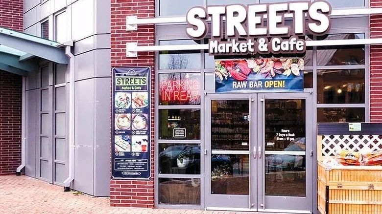 美国各州最好的超市,看看你们州的Best Grocery Store是不是你最喜欢的? 美国各州最好的超市,看看你们州的Best Grocery Store是不是你最喜欢的?