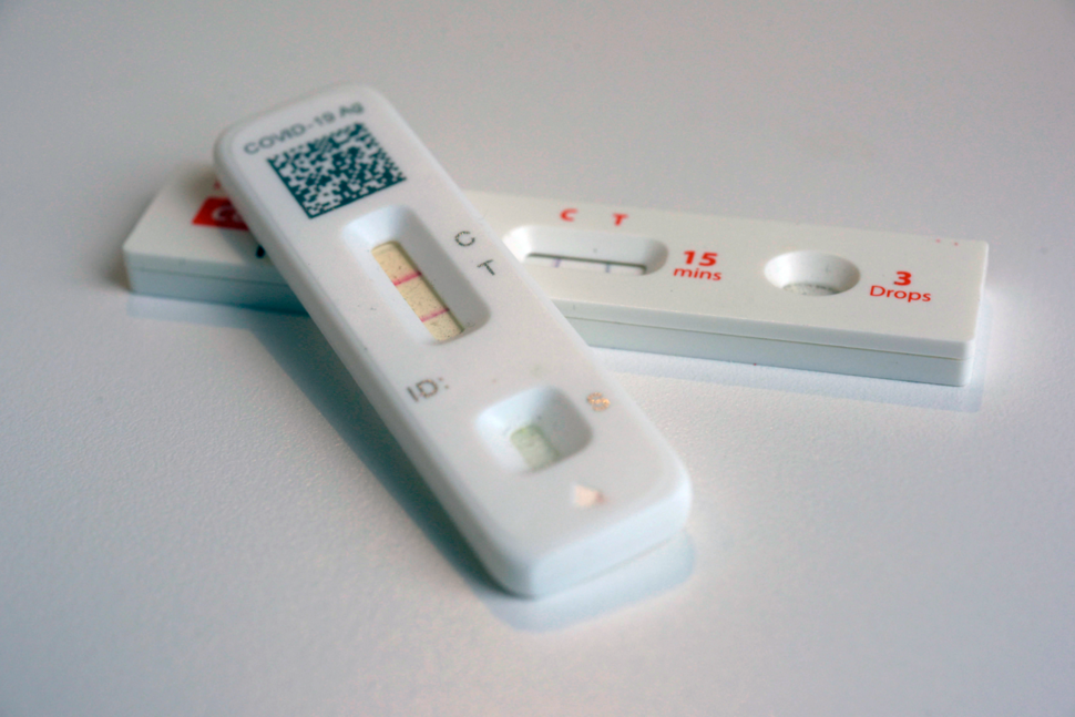 最新COVID-19变种——HV.1,占据四分之一新冠病例,现有免疫可能效果欠佳! 最新COVID-19变种——HV.1,占据四分之一新冠病例,现有免疫可能效果欠佳!