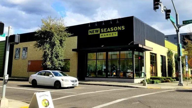 美国各州最好的超市,看看你们州的Best Grocery Store是不是你最喜欢的? 美国各州最好的超市,看看你们州的Best Grocery Store是不是你最喜欢的?
