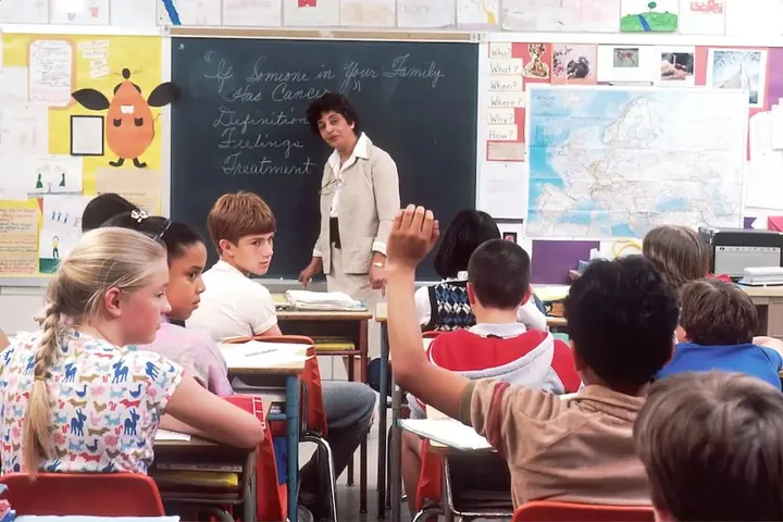 害怕竞争?当亚裔学生入学时,白人家庭会搬走? 害怕竞争?当亚裔学生入学时,白人家庭会搬走?