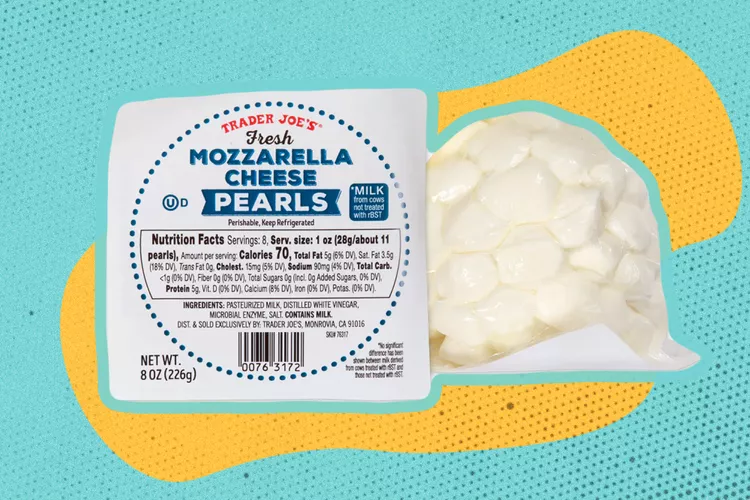2023年12款最佳Trader Joe's产品,来看看是不是你的入店首选! 2023年12款最佳Trader Joe's产品,来看看是不是你的入店首选!