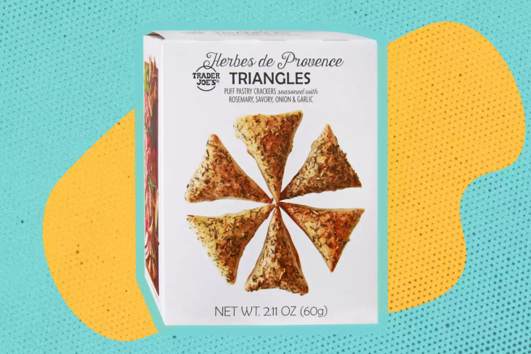 2023年12款最佳Trader Joe's产品,来看看是不是你的入店首选! 2023年12款最佳Trader Joe's产品,来看看是不是你的入店首选!