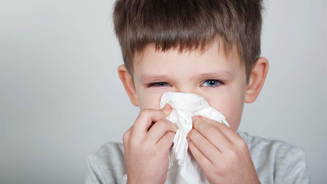 又到链球菌咽喉炎(Strep throat)高发期,如何应对?注意预防护理是关键! 又到链球菌咽喉炎(Strep throat)高发期,如何应对?注意预防护理是关键!