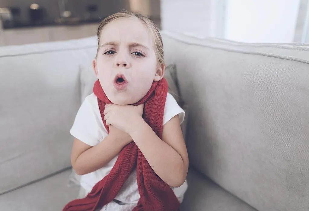 又到链球菌咽喉炎(Strep throat)高发期,如何应对?注意预防护理是关键! 又到链球菌咽喉炎(Strep throat)高发期,如何应对?注意预防护理是关键!