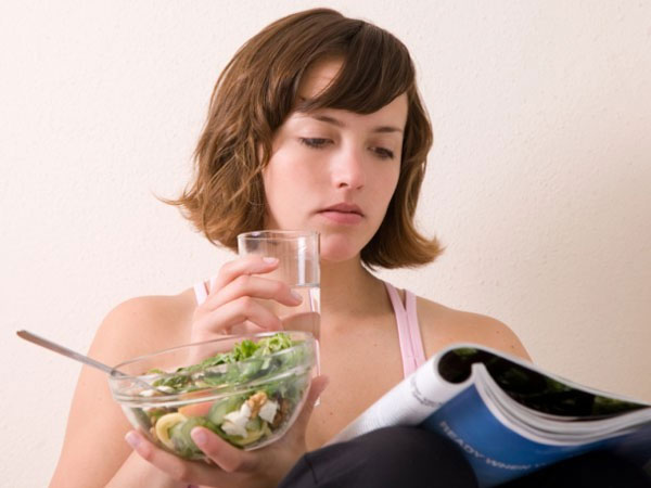 喝水不仅能解渴，居然还能帮助我们减肥？