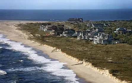 美国15个最适合家庭度假的沙滩！看看有没有今年想去度假的地方！