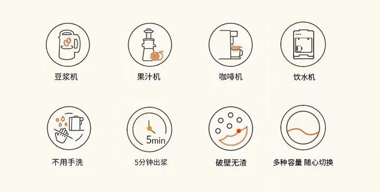 14周年庆：九阳豆浆机、蒸烤箱史低价！10+新品破价上线，超多华人厨电入手最佳期