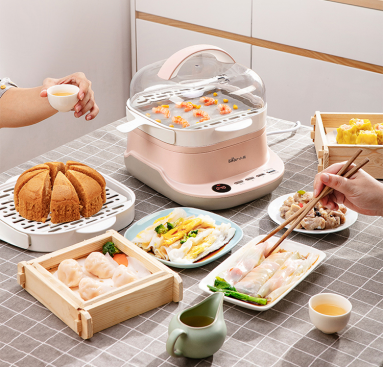 14周年庆:九阳豆浆机、蒸烤箱史低价!10+新品破价上线,超多华人厨电入手最佳期 14周年庆:九阳豆浆机、蒸烤箱史低价!10+新品破价上线,超多华人厨电入手最佳期