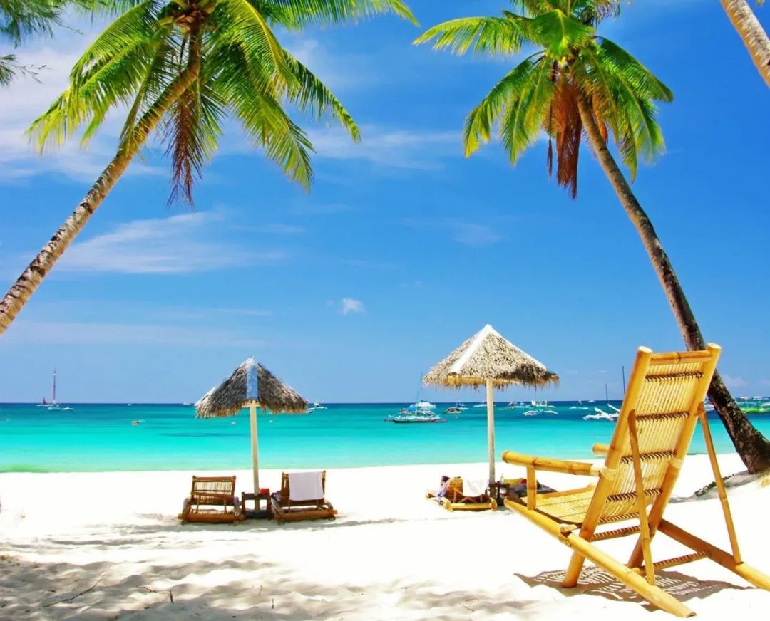 美国15个最适合家庭度假的沙滩！看看有没有今年想去度假的地方！