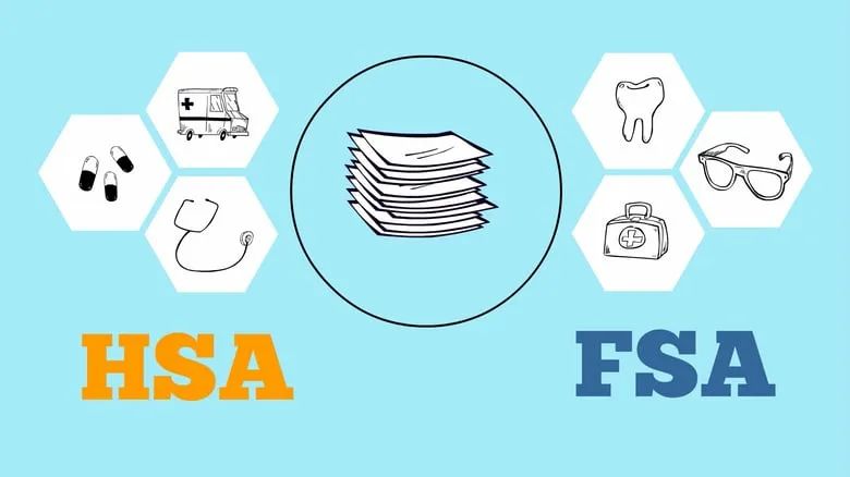 HSA居然能够用来投资？还有FSA，两个储蓄账户各有什么特色？哪个更适合你？