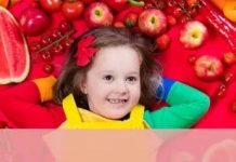 夏季水果圈,娃的C位水果怎么选?