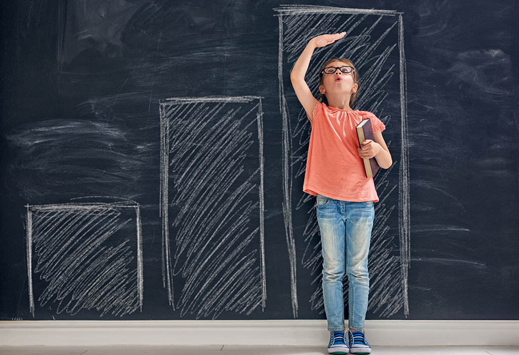 什么是Growth spurt?会给孩子的成长带来怎样令人期待的变化? 什么是Growth spurt?会给孩子的成长带来怎样令人期待的变化?