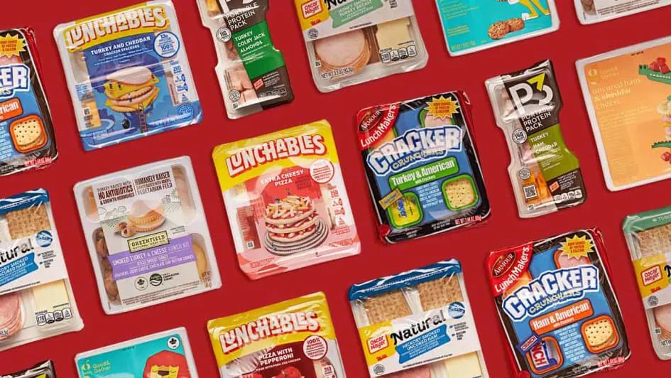 美国小学生最喜欢带的Lunchable或重金属超标,还能不能吃了? 美国小学生最喜欢带的Lunchable或重金属超标,还能不能吃了?