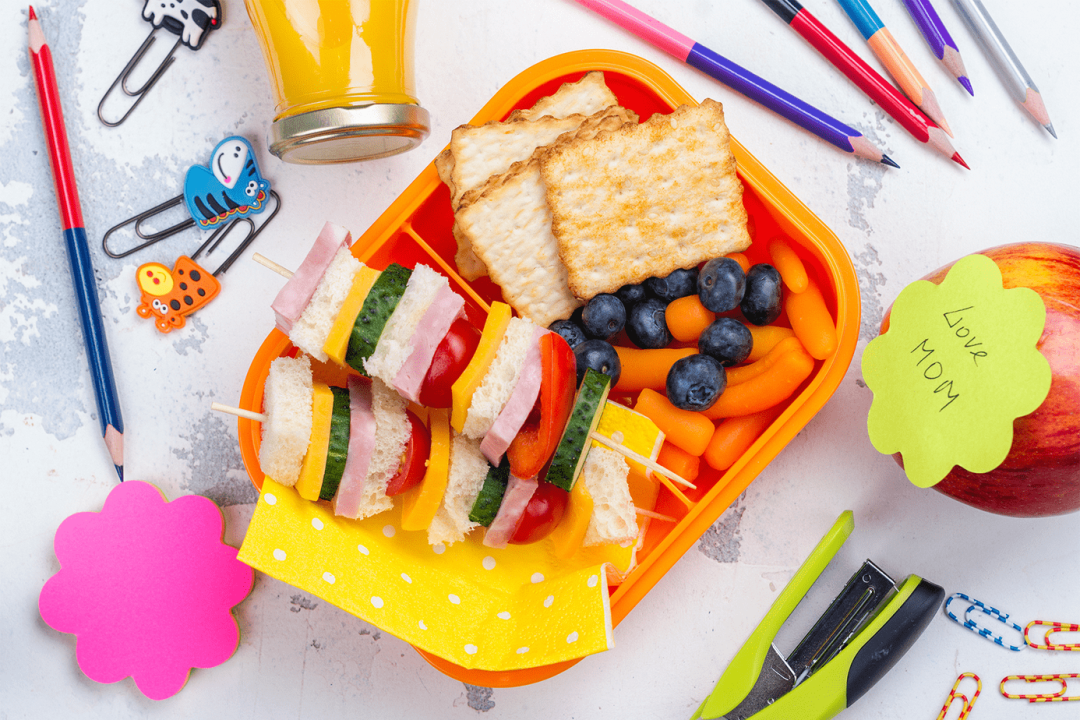 美国小学生最喜欢带的Lunchable或重金属超标，还能不能吃了？