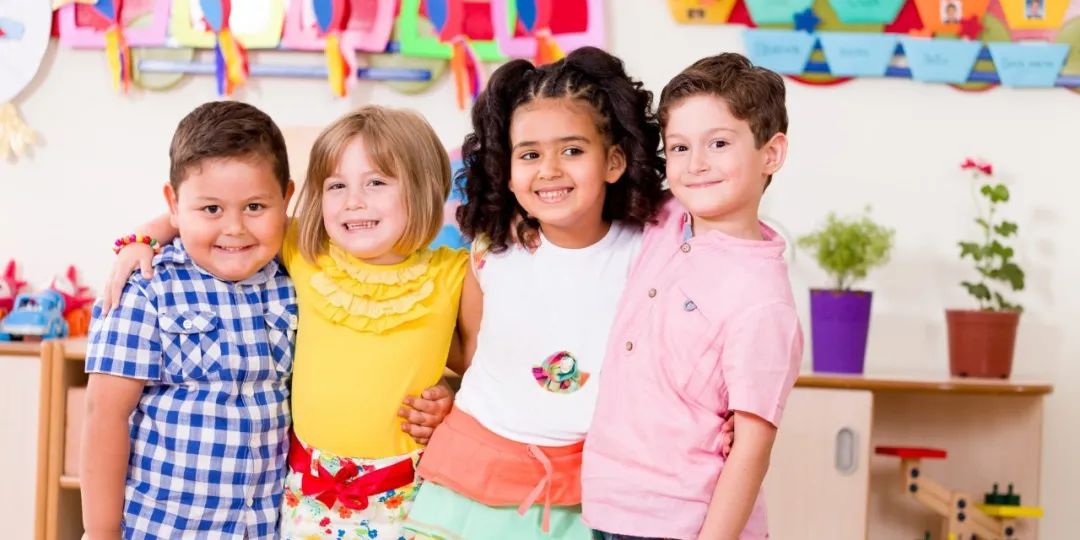 美国宝宝在kindergarten到底会学些什么？家长们要怎样帮孩子好好适应？