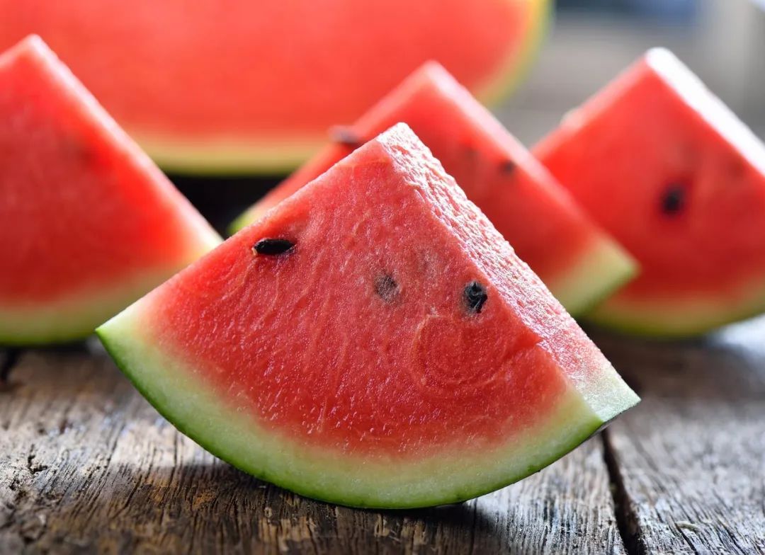 夏季水果圈,娃的C位水果怎么选? 夏季水果圈,娃的C位水果怎么选?