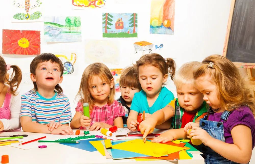 美国宝宝在kindergarten到底会学些什么？家长们要怎样帮孩子好好适应？