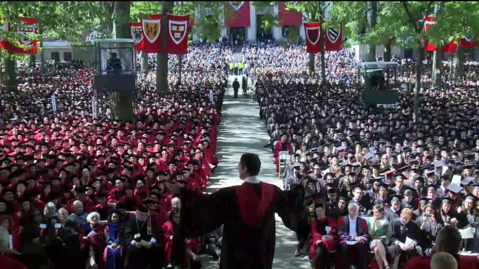 你一定听说过常春藤联盟,它们为什么是世界顶级学府?与其他大学又有什么区别? 你一定听说过常春藤联盟,它们为什么是世界顶级学府?与其他大学又有什么区别?