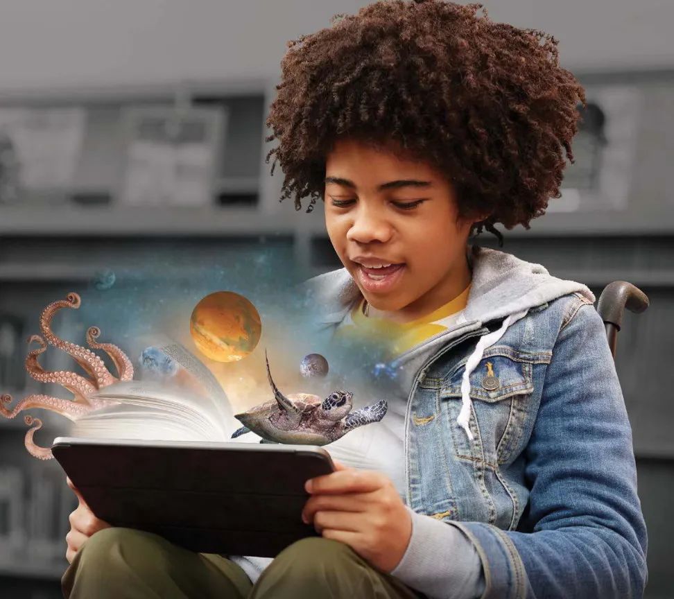 在美国从K班到12年级,哪个阶段阅读的书籍数最多?What Kids Are Reading--Part 2 在美国从K班到12年级,哪个阶段阅读的书籍数最多?What Kids Are Reading--Part 2
