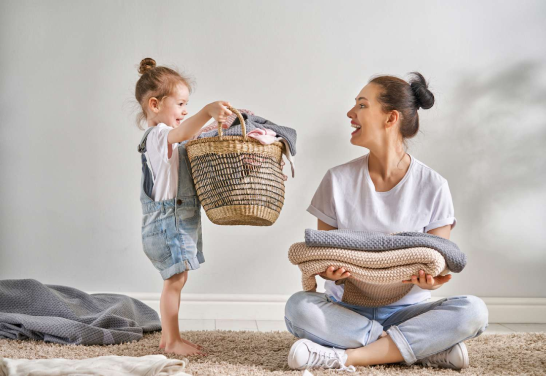 孩子的自信心其实在4岁时就开始奠定了!让孩子做哪些事情可以培养出一个自信的孩子? 孩子的自信心其实在4岁时就开始奠定了!让孩子做哪些事情可以培养出一个自信的孩子?