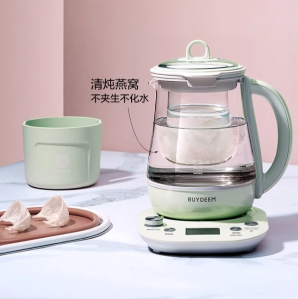年中黑五厨房神器大促,北鼎抄底价! 年中黑五厨房神器大促,北鼎抄底价!