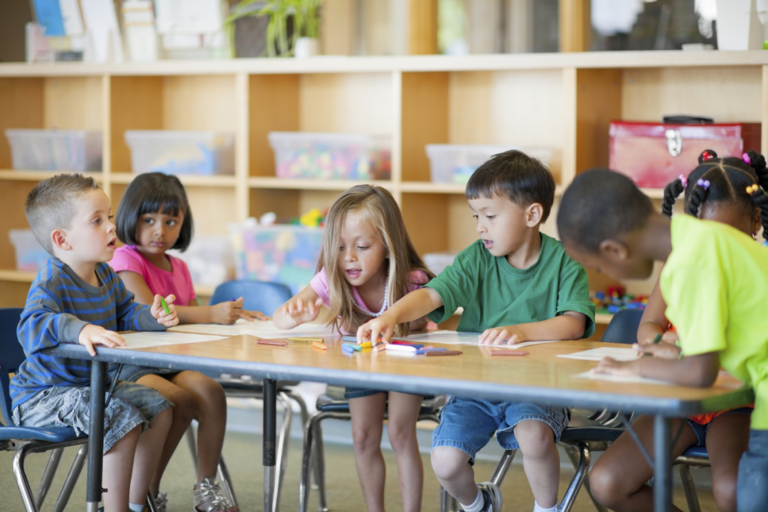 孩子上Kindergarten准备指南,做好准备可以少很多麻烦,为孩子走进学校迈开完美的第一步! 孩子上Kindergarten准备指南,做好准备可以少很多麻烦,为孩子走进学校迈开完美的第一步!