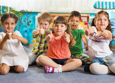 孩子上Kindergarten准备指南,做好准备可以少很多麻烦,为孩子走进学校迈开完美的第一步! 孩子上Kindergarten准备指南,做好准备可以少很多麻烦,为孩子走进学校迈开完美的第一步!